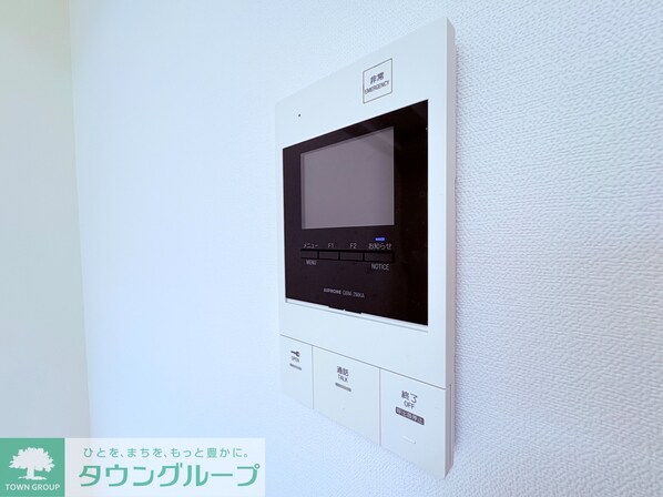 エステート金山の物件内観写真